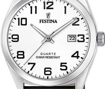 Festina Classic Strap 20446/1