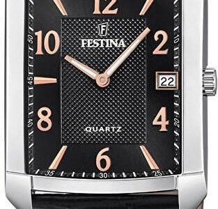 Festina Classic Strap 20464/3