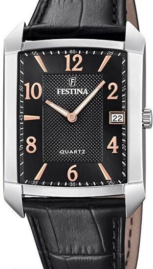 Festina Classic Strap 20464/3