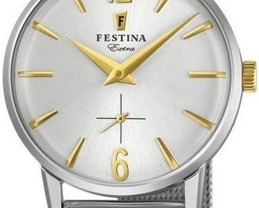 Festina Extra Woman F20258/2
