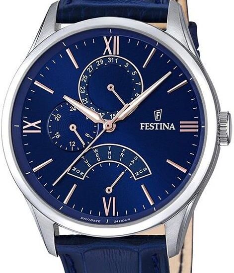 Festina F16823/3