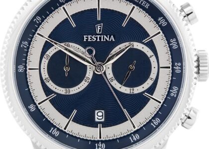 Festina F16893/6