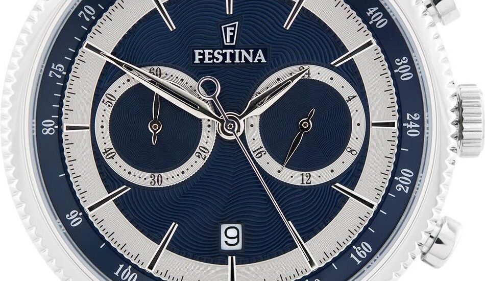 Festina F16893/6