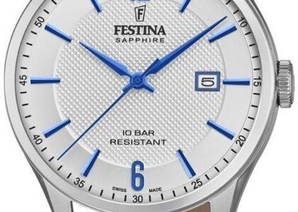 Festina F20007/2