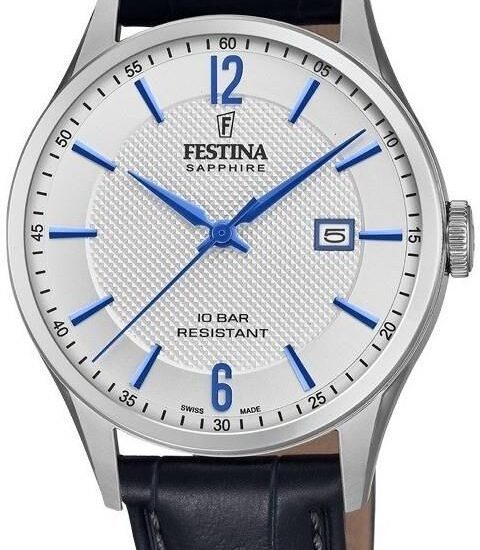 Festina F20007/2