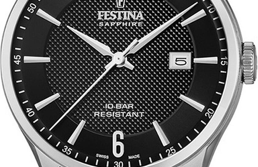 Festina F20007/4