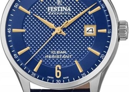 Festina F20009/3
