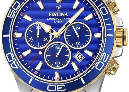 Festina F20363/2