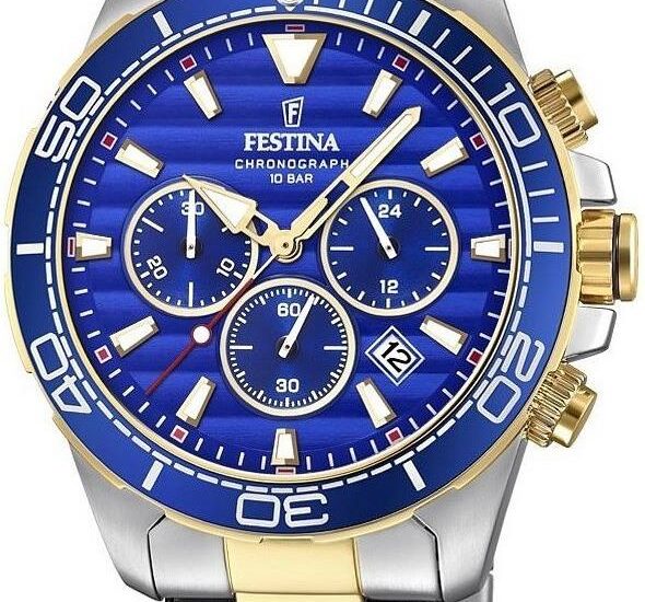 Festina F20363/2