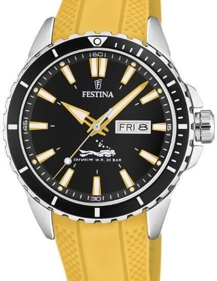 Festina F20378/4