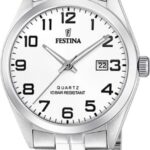 Festina F20437/1 Classic Retro 20437 1