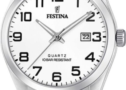 Festina F20437/1 Classic Retro 20437 1
