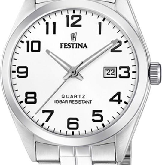 Festina F20437/1 Classic Retro 20437 1