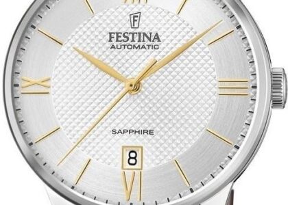 Festina F20484/2