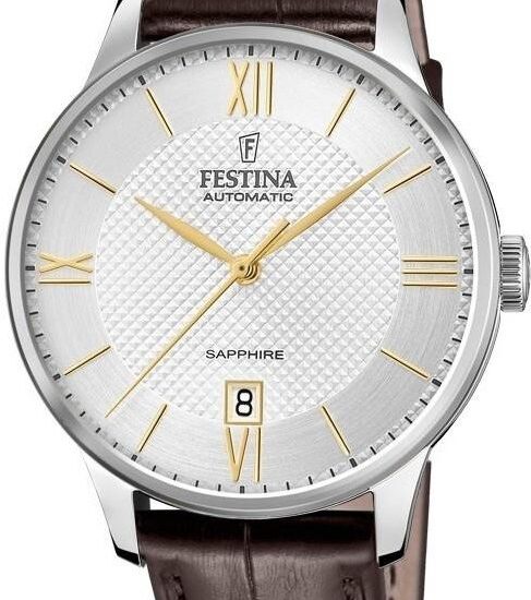 Festina F20484/2
