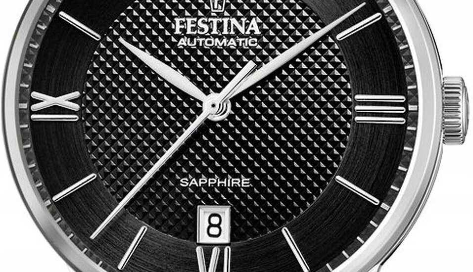 Festina F20484/4