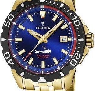 Festina F20500-2
