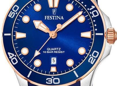 Festina F20502-2