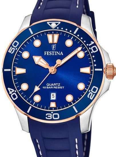 Festina F20502-2