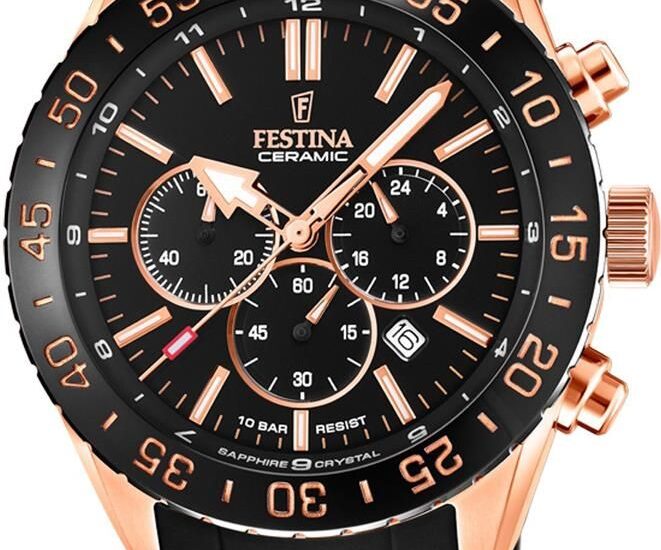 Festina F20516-2