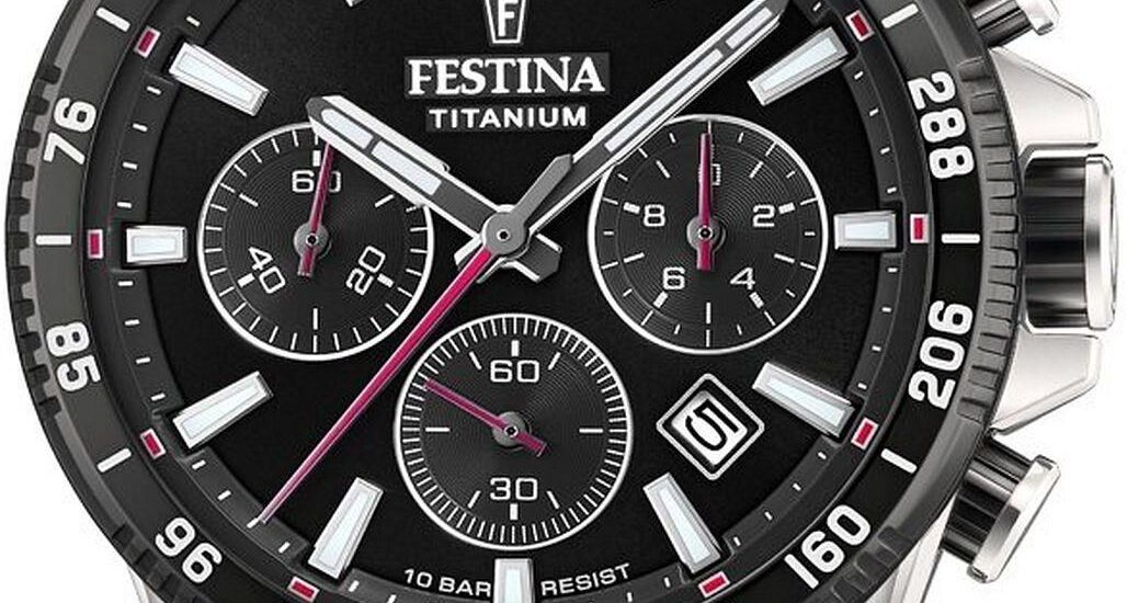 Festina F20521/4