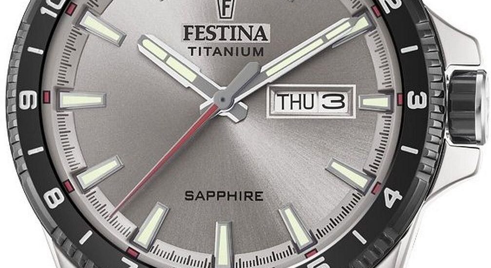 Festina F20529/3
