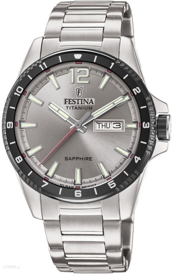 Festina F20529/3