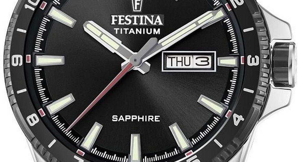 Festina F20529/4