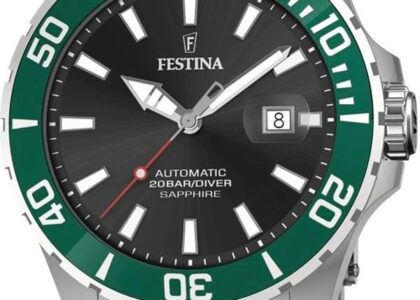 Festina F20531/2