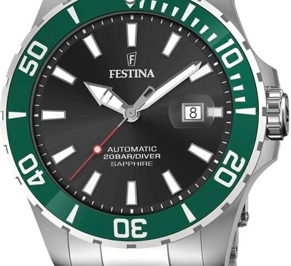 Festina F20531/2