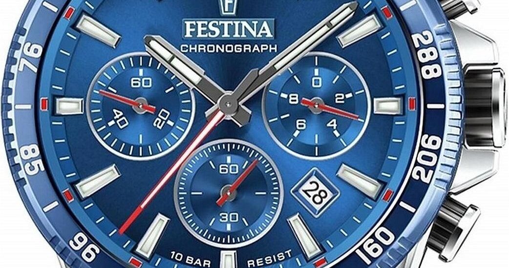 Festina F20561/3