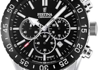 Festina F20575/3 Ceramic