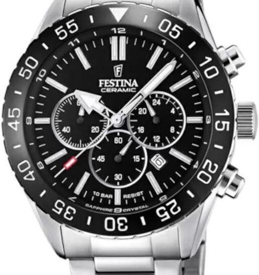 Festina F20575/3 Ceramic