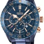 Festina F20576/1 Ceramic