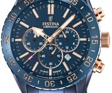 Festina F20576/1 Ceramic