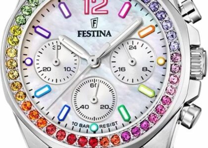 Festina F20606/2 BOYFRIEND