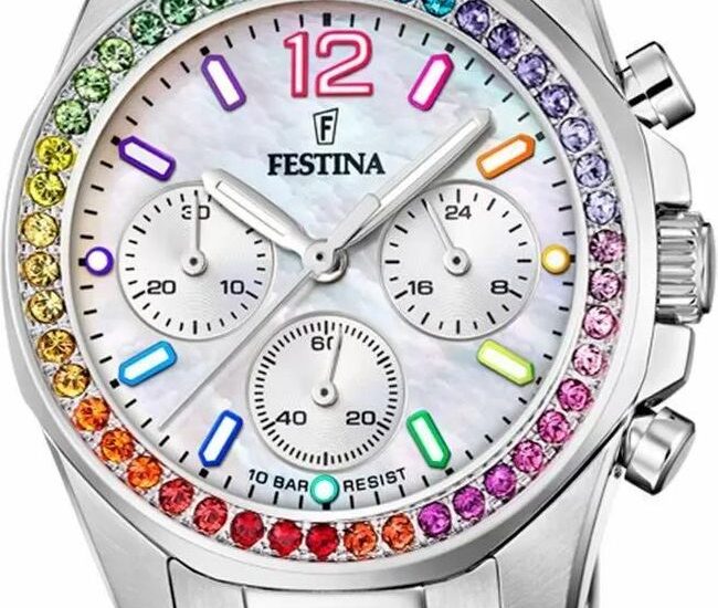 Festina F20606/2 BOYFRIEND