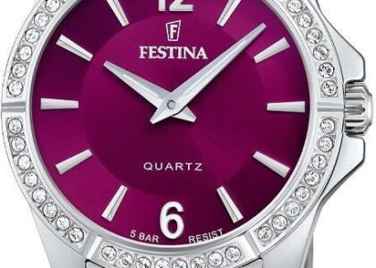 FESTINA MADEMOISELLE 20593/2