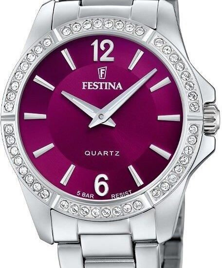 FESTINA MADEMOISELLE 20593/2