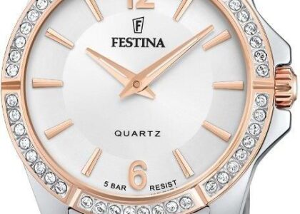 FESTINA MADEMOISELLE 20595/1