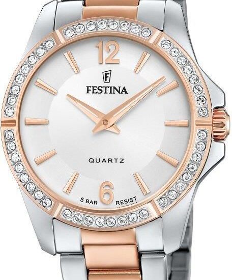 FESTINA MADEMOISELLE 20595/1