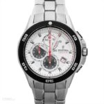 Festina Men's Tour Sprint Stainless Steel 43mm F16222