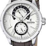 Festina Multifunction F16573/2