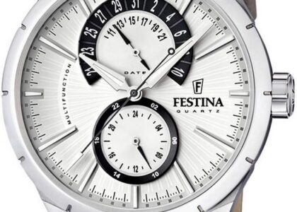 Festina Multifunction F16573/2