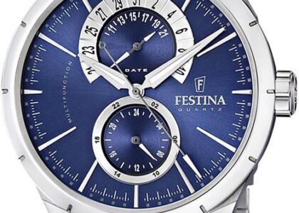 Festina Multifunction F16632_2
