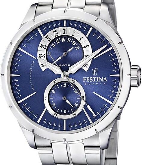 Festina Multifunction F16632_2