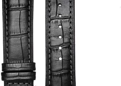 Festina pasek F16892 23mm czarny
