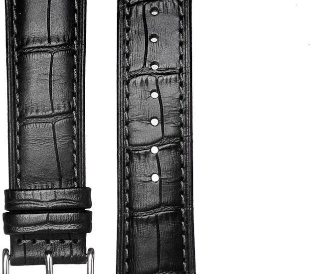 Festina pasek F16892 23mm czarny