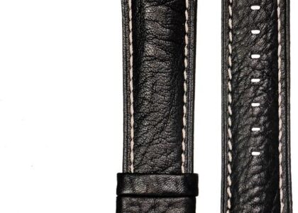 Festina pasek Festina F16455 czarny