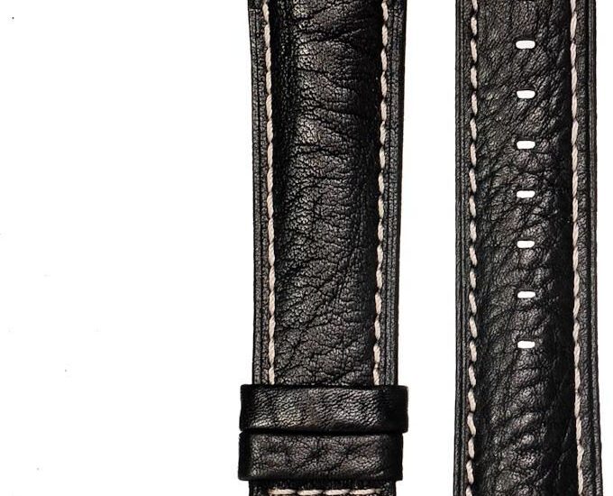 Festina pasek Festina F16455 czarny